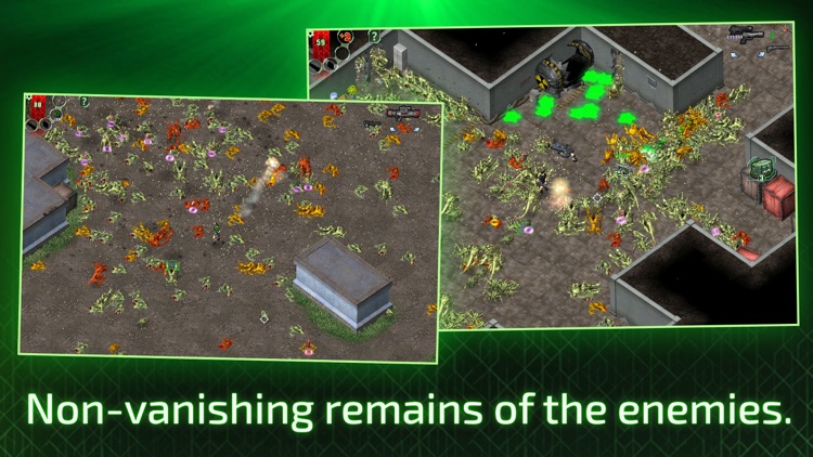 Alien Shooter - Last Hope screenshot-4