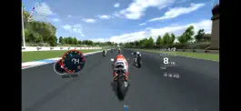 Game screenshot Real Moto apk