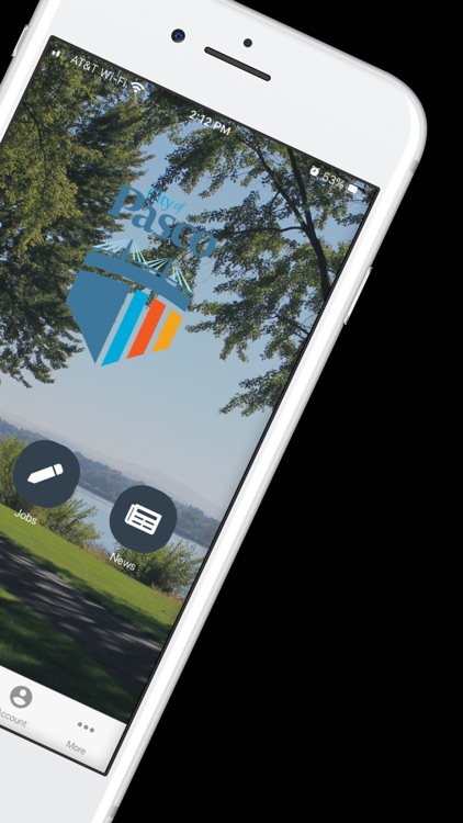 City of Pasco, AskPasco