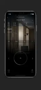 BeoLiving screenshot #3 for iPhone