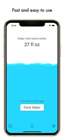 Game screenshot Drink Water ∙ Daily Reminder hack