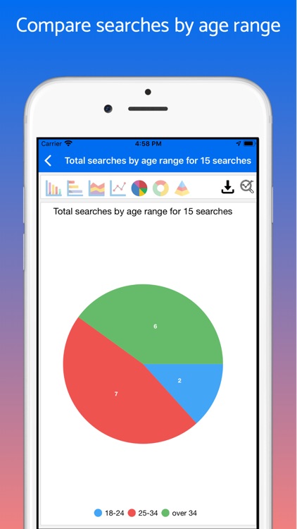 Police Crime Stats screenshot-8