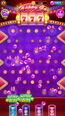 Game screenshot Happy Balls - Have Fun hack