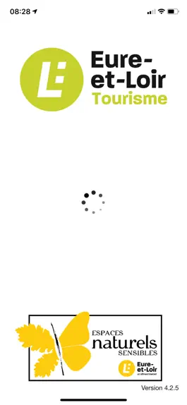 Game screenshot Eure-et-Loir randonnées mod apk