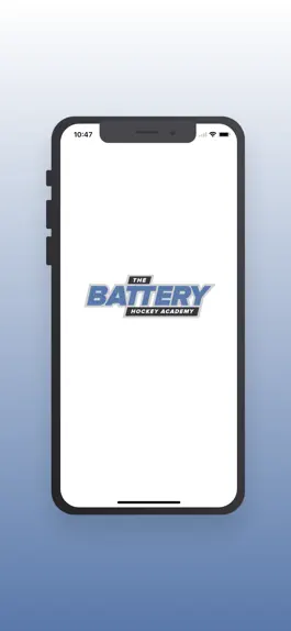 Game screenshot Battery Hockey mod apk