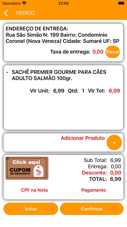 123PetApp screenshot-5