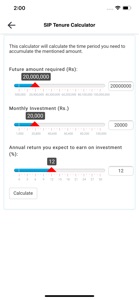 PATHWAY INVESTMENTS screenshot #6 for iPhone