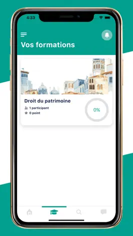 Game screenshot AGIFpass Banque / Finance mod apk