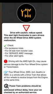 How to cancel & delete kia warning lights meaning 4