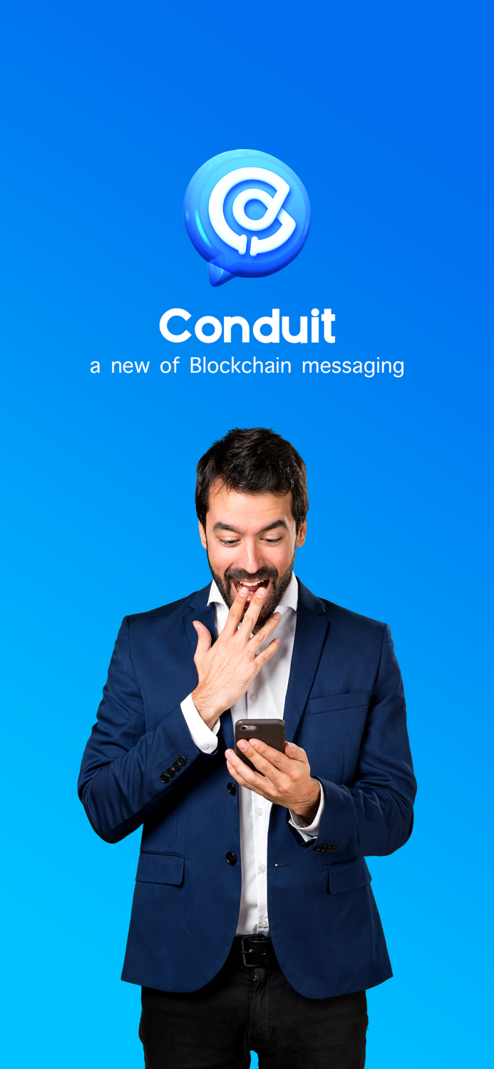 Conduit Messenger