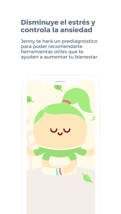 Jenny Screenshot
