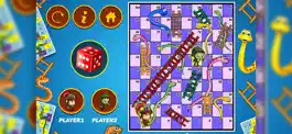 Game screenshot Sticky Snake Ladder mod apk