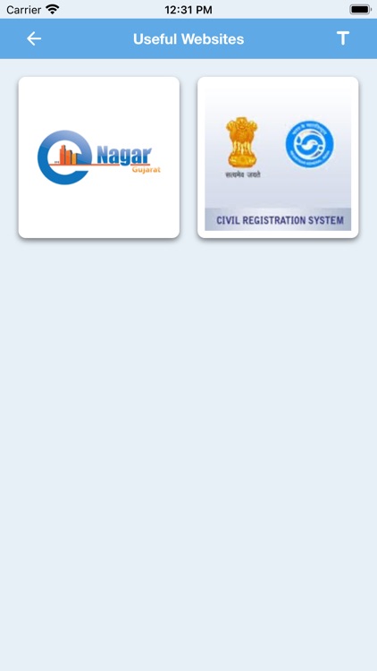 Jafrabad Nagarpalika screenshot-7