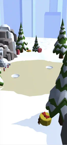 Game screenshot Double Guys Battle Oh! mod apk