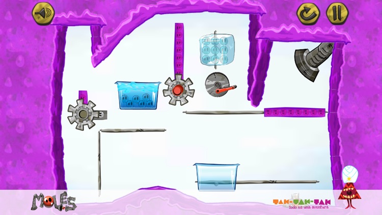 Las Moles screenshot-3