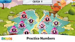 alphabet kids learning games iphone screenshot 2