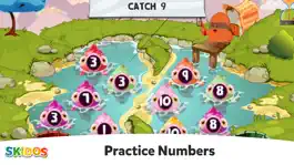 Game screenshot Alphabet Kids Learning Games apk
