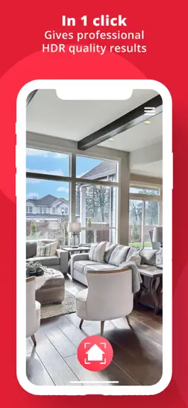 Game screenshot RE/MAX Quebec Camera hack