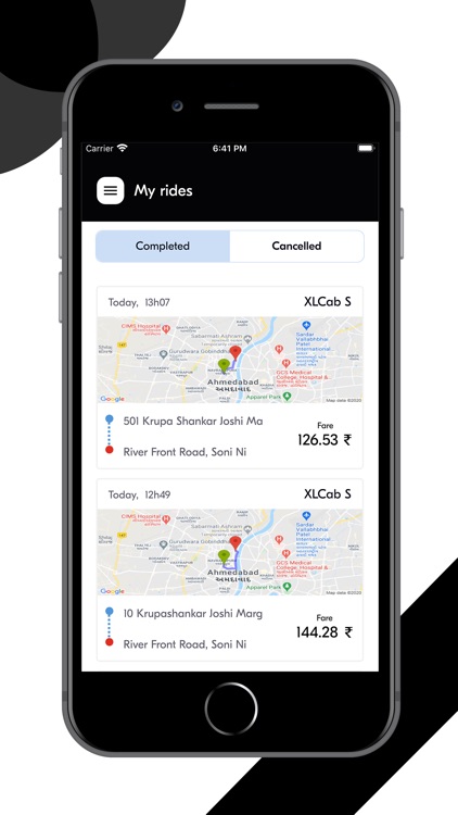 XLCabV3 Driver screenshot-4