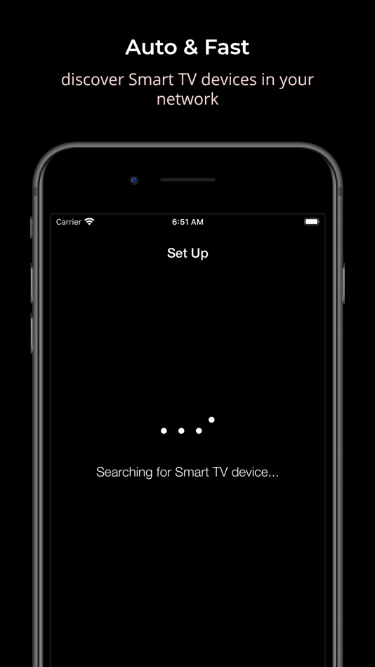 #1. iRemote for Smart TV Controls (iOS) 게시자: Hieu Tran Trong