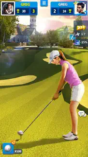 How to cancel & delete golf master! 4