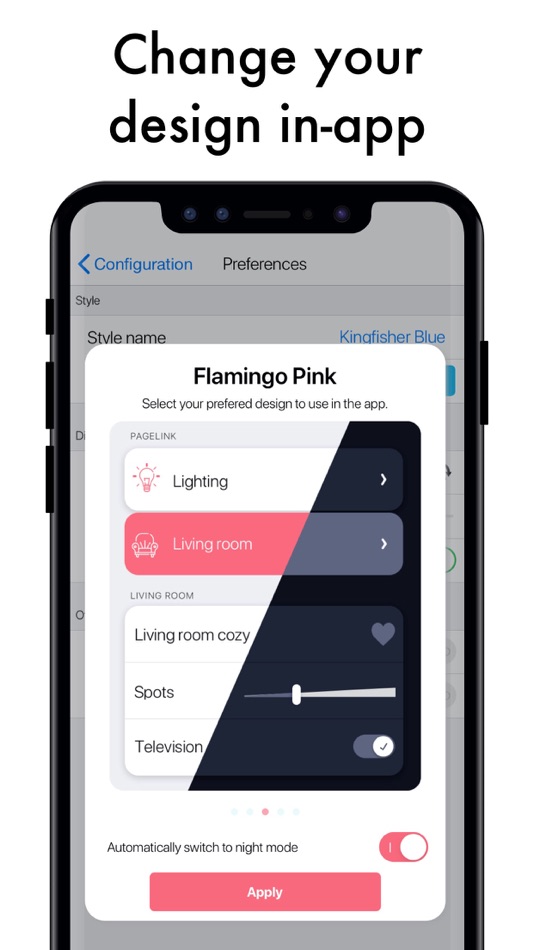 #5. xxter (iOS) Bởi: xxter b.v.