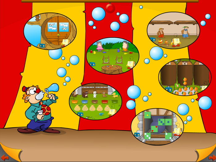 Ο Ξεφτέρης και το μαγικό τρένο