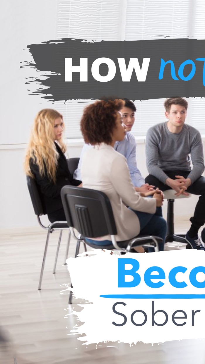 Sober - Stop Drinking Alcohol