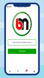 How to cancel & delete bm minimart 1