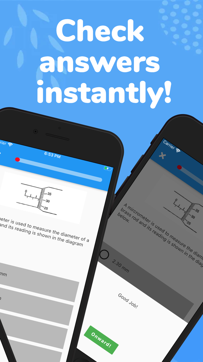 O-Level Exam Revision