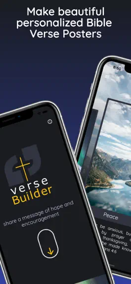 Game screenshot VerseBuilder mod apk