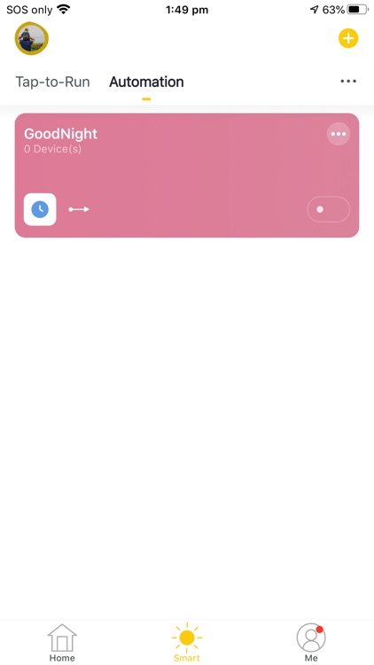 Kasta Air screenshot-3