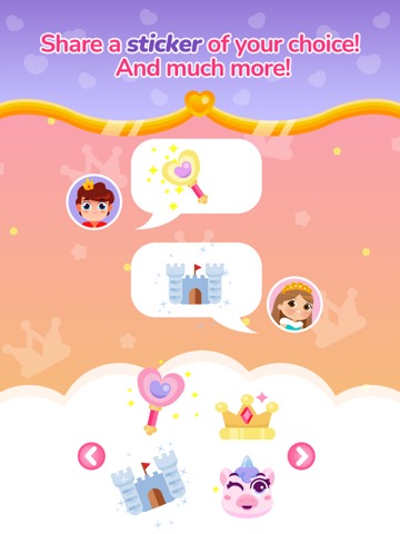 Princess Phone 2のおすすめ画像5