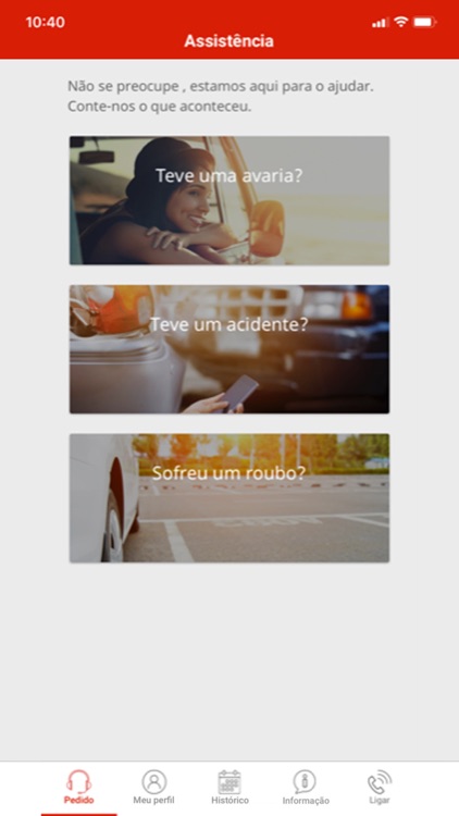 MAPFRE Assist Portugal