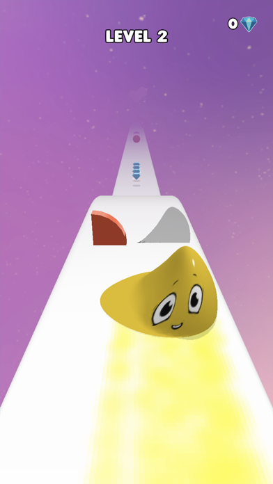 Jelly Roger Screenshot
