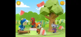 Game screenshot Les Bouquinours mod apk