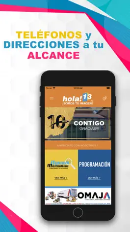 Game screenshot Hola 13 hack