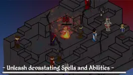 Game screenshot Insignia: Tactics apk