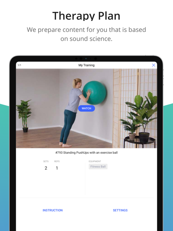 Screenshot #5 pour Medical Park HEALTH