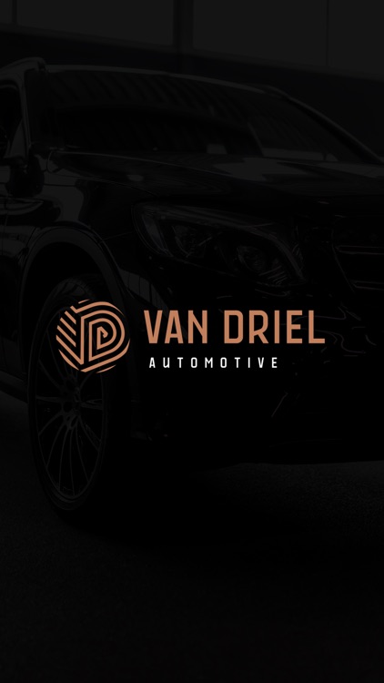 Van Driel Automotive