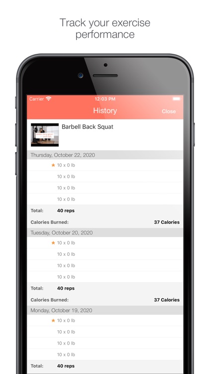 Get Real with Coach Lani screenshot-3