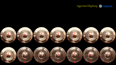Gamelan Bonang Screenshot 2 - AppWisp.com Gamelan Bonang Screenshot 2 - AppWisp.com