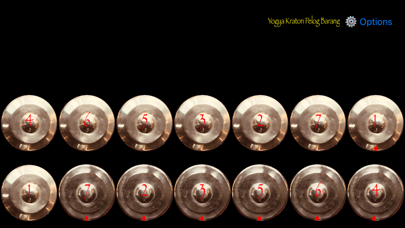 Gamelan Bonangのおすすめ画像2