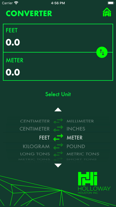 HHI Lifting Screenshot