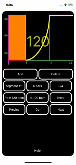 Game screenshot Click Track mod apk