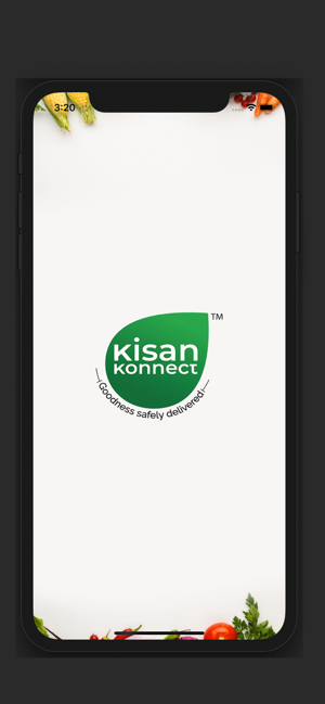 Kisankonnect(圖1)-速報App