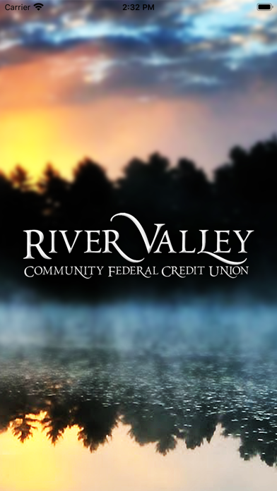 River Valley Community FCU Screenshot