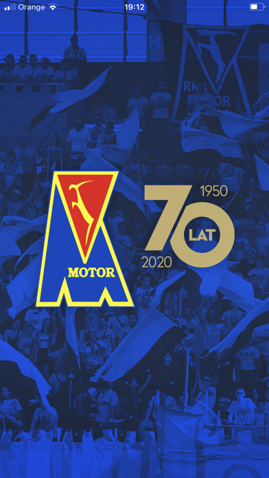 Motor Lublin Screenshot