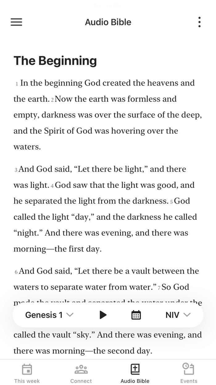 Ministerios Bethania Houston