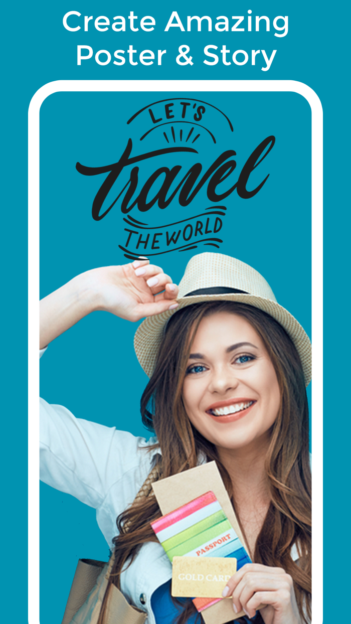 Text Art  Quotes Maker